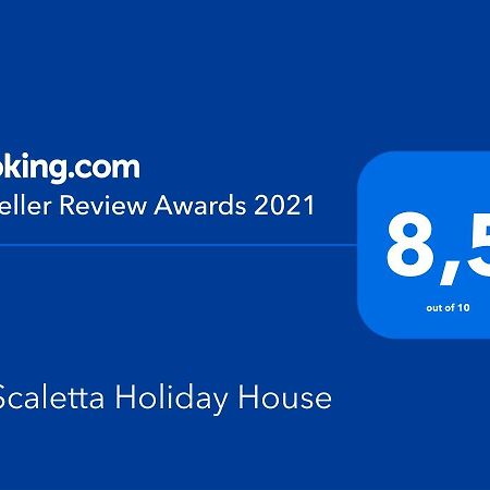 La Scaletta Holiday House براتشيانو المظهر الخارجي الصورة